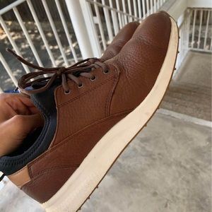 Johnston & Murphy Men’s Casual Dress Shoes | sz 9